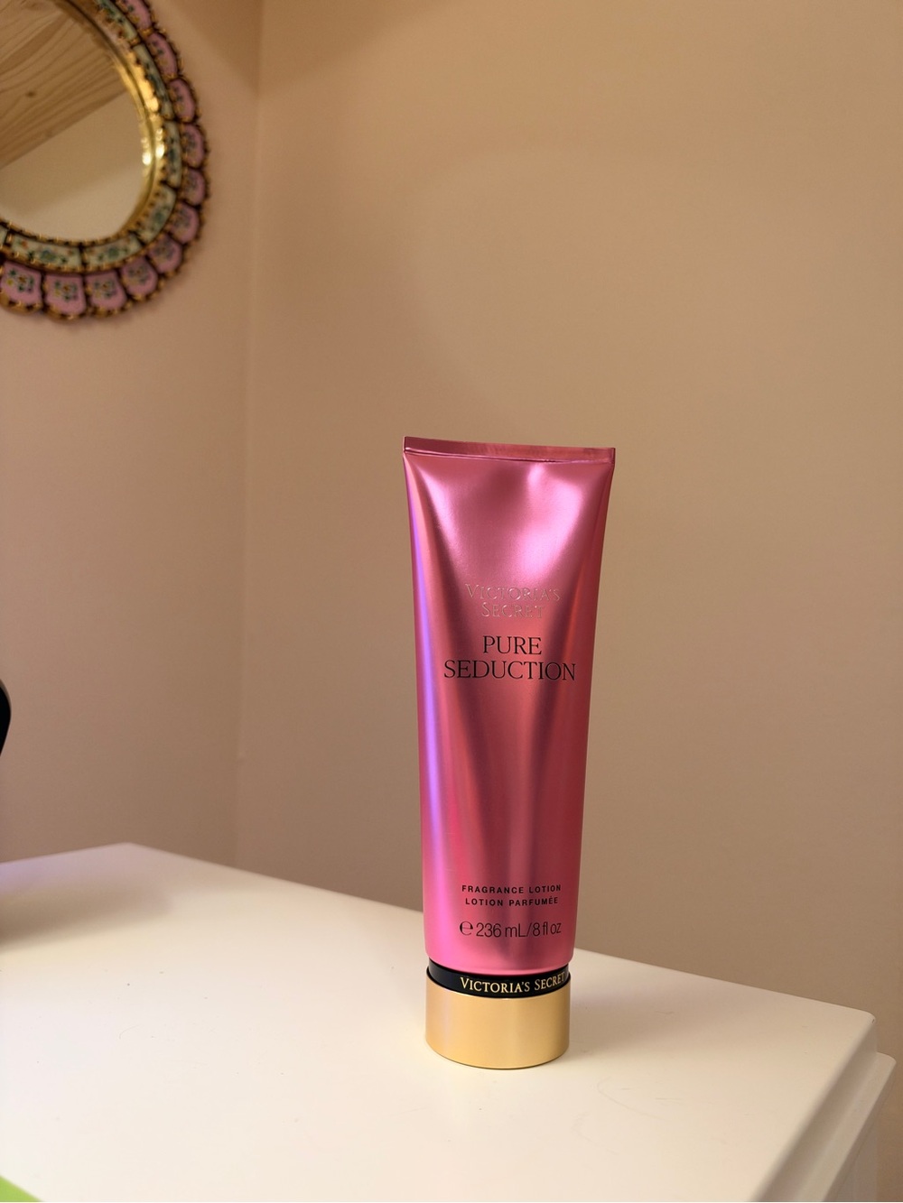 VS fragrance lotion pure seduction NEW 8oz